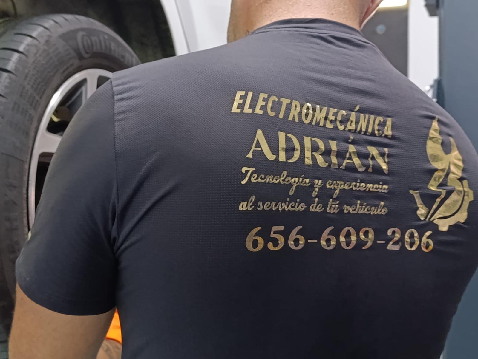 Servicio profesional